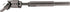 PSC BOR000937 Telescoping HD Upper Intermediate Shaft | 1999-2008 Full Size GM 2500HD/3500HD