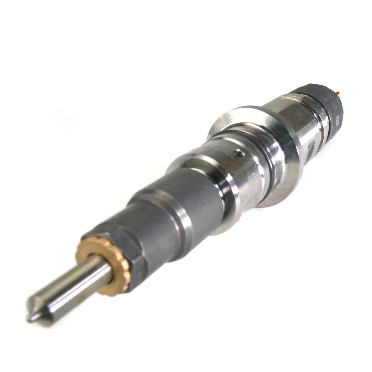 Industrial 0445124047 Stock Injector (Standard Output) | 2019-2021 RAM 2500/3500 6.7 Cummins