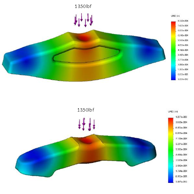 Hamilton Cams 07-B-001 Forged 24v bridges | 1998.5-2018 Dodge RAM 2500/3500 5.9L/6.7L Cummins