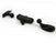 BullyDog 33600 RAM Mirror-Mate Mounting Kit for GT & WatchDog | Universal