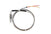 BullyDog 40387 Pyrometer Probe (Type K) for Bully Dog Sensor Docking Station