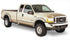 Bushwacker 20914-02 Pocket Style Front & Rear Fender Flares | 1999-2007 Ford F250/350 SRW