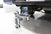 B&W TS10033C Chrome Tow & Stow 2x2-5/16 Dual Ball Hitch with 2 inch Shank, 3 inch Drop, 3.5 inch Rise | Universal