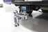B&W TS10033C Chrome Tow & Stow 2x2-5/16 Dual Ball Hitch with 2 inch Shank, 3 inch Drop, 3.5 inch Rise | Universal