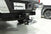 B&W TS10066BMP Black Multi-Pro Tri-Ball Hitch with 2 inch Shank, 4.5 inch Drop-5.5 inch Rise | Universal