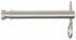 B&W TS35010 Tow & Stow Stainless Steel Replacement Pin | Universal