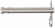 B&W TS35010 Tow & Stow Stainless Steel Replacement Pin | Universal