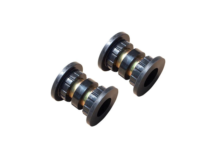 ICON 611018 Track Bar Bushing & Sleeve Service Kit | 2000-2004 Ford F250/F350 Super Duty