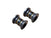 ICON 611018 Track Bar Bushing & Sleeve Service Kit | 2000-2004 Ford F250/F350 Super Duty
