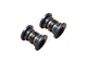 ICON 611018 Track Bar Bushing & Sleeve Service Kit | 2000-2004 Ford F250/F350 Super Duty
