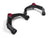 Zone Offroad C2315 Adventure Series Upper Control Arm Kit | 2020-2025 GM Silverado/Sierra 2500HD/3500HD