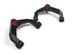 Zone Offroad C2315 Adventure Series Upper Control Arm Kit | 2020-2025 GM Silverado/Sierra 2500HD/3500HD