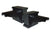 ICON 196275 6" Rear Block Kit - (Pair) | 1999-2007 Ford F250/F350 Super Duty