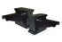ICON 194275 4" Rear Block Kit | 1999-2026 Ford F250/F350 Super Duty 4WD/2WD SRW