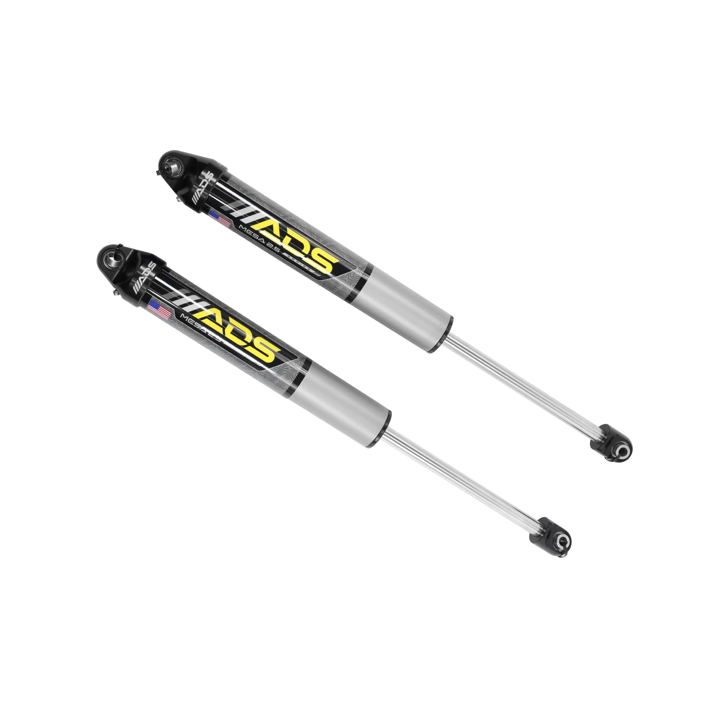 ADS 100ADS-10126 Mesa 2.5" Rear Shocks | 2005-2022 Ford F250/F350 Super Duty 4WD