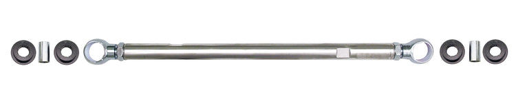 ICON 39290 Front Adjustable Track Bar Kit - for 3-8" Lift - (Single) | 1999-2004 Ford F250/F350 Super Duty