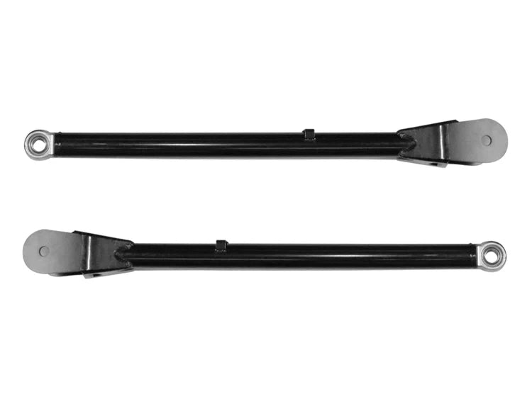 ICON 164501 Front Upper Links - (Pair) | 2005-2022 Ford F250/F350 Super Duty 4WD