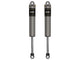 ICON 37605P VS 2.5" Aluminum Internal Reservoir Rear Shocks - for 0-3" Lift - (Pair) | 1999-2025 Ford F250/F350 Super Duty 4WD