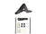 ICON 31020 Front Box Kit - for 4-8" Lift | 2000-2004 Ford F250/F350 Super Duty 4WD