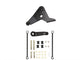 ICON 31020 Front Box Kit - for 4-8" Lift | 2000-2004 Ford F250/F350 Super Duty 4WD