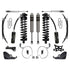 ICON K63173L 4-5.5" Lift Stage 3 Coilover Conversion System Kit w/ Expansion Packs | 2023-2025 Ford F250/F350 Super Duty