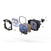 Morimoto BAF011.2 Universal 4Banger HXB Series LED Fog Lights White, Wide | Universal