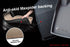 3DM L1FR06611501 Kagu Gray Front Floor Mat | 2011-2016 Ford F250/F350