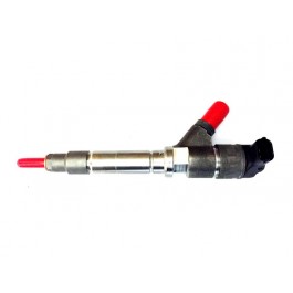 Exergy E01-10408 100% Over Reman Injector | 2007.5-2010 GM Silverado/Sierra 2500HD/3500HD 6.6L Duramax LMM