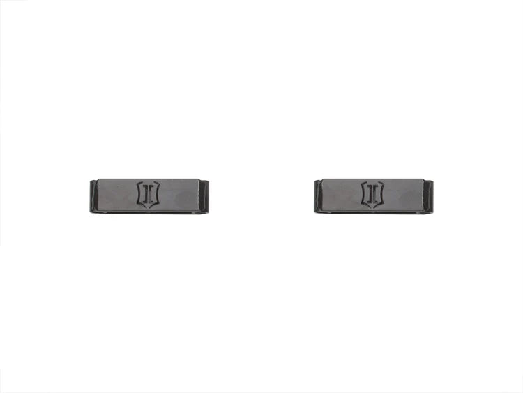 ICON 33100 1.375" Bump Stop Spacer Kit | 1999-2004 Ford F250/F350 Super Duty