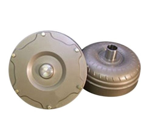 SunCoast 2451844 Single Disk Torque Converter | 1990-1993 Dodge RAM 2500/3500 5.9L Cummins