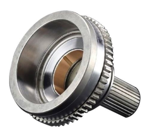 SunCoast 618-BOS-29 Billet Output Shaft | 1996-2007 Dodge RAM 2500/3500 5.9L Cummins