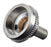 SunCoast 618-BOS-29 Billet Output Shaft | 1996-2007 Dodge RAM 2500/3500 5.9L Cummins