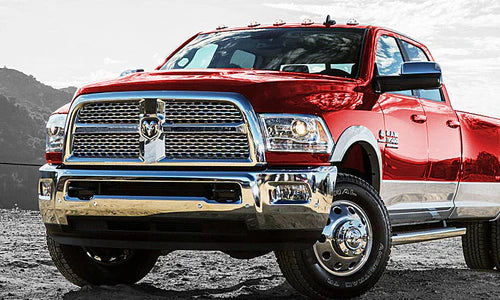 Valair NMU70G56DDSN-ORG Dual Disc Clutch | 2005-2018 Dodge RAM 2500/3500 5.9L/6.7L 2500/3500 Cummins