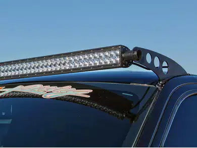 Rigid 885213 RDS 50 Spot Light Bar | Universal