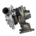 Garrett Turbos 848212-9001S Reman Stock Turbo | 04.5-10 GM Silverado/Sierra 2500HD/3500HD 6.6L Duramax