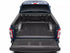 Rugged Liner D65U06 Under Rail Bedliner | 2006-2020 Dodge RAM 2500/3500 SRW 6.5ft Bed w/ Tailgate Spoiler, w/o Cargo Light