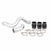 Mishimoto MMICP-DMAX-11HBK Hot-Side Intercooler Pipe and Boot Kit | 2011-2016 GM Silverado/Sierra 2500HD/3500HD 6.6L Duramax LML