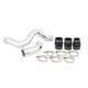 Mishimoto MMICP-DMAX-11HBK Hot-Side Intercooler Pipe and Boot Kit | 2011-2016 GM Silverado/Sierra 2500HD/3500HD 6.6L Duramax LML
