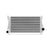 Mishimoto MMINT-DMAX-06SL Silver Intercooler | 2006-2010 GM Silverado/Sierra 2500HD/3500HD 6.6L Duramax