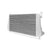 Mishimoto MMINT-DMAX-06SL Silver Intercooler | 2006-2010 GM Silverado/Sierra 2500HD/3500HD 6.6L Duramax