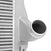 Mishimoto MMINT-DMAX-06SL Silver Intercooler | 2006-2010 GM Silverado/Sierra 2500HD/3500HD 6.6L Duramax