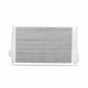 Mishimoto MMINT-DMAX-11SL Silver Intercooler | 2011-2016 GM Silverado/Sierra 2500HD/3500HD 6.6L Duramax LML