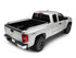 Putco 99858 Nylon Locker Side Rails | 2020-2025 GM Silverado/Sierra 2500HD/3500HD 6.9ft Bed