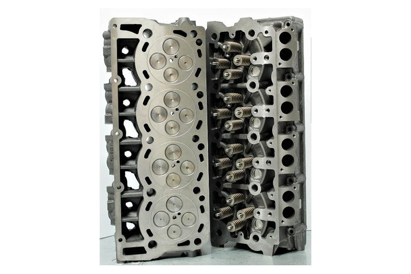 Choate Engineering CEP60CHO20 Cylinder Head Complete with O-Ring 20MM | 2005-2007 Ford F250/F350 6.0L Powerstroke