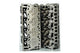 Choate Engineering CEP60CHO20 Cylinder Head Complete with O-Ring 20MM | 2005-2007 Ford F250/F350 6.0L Powerstroke