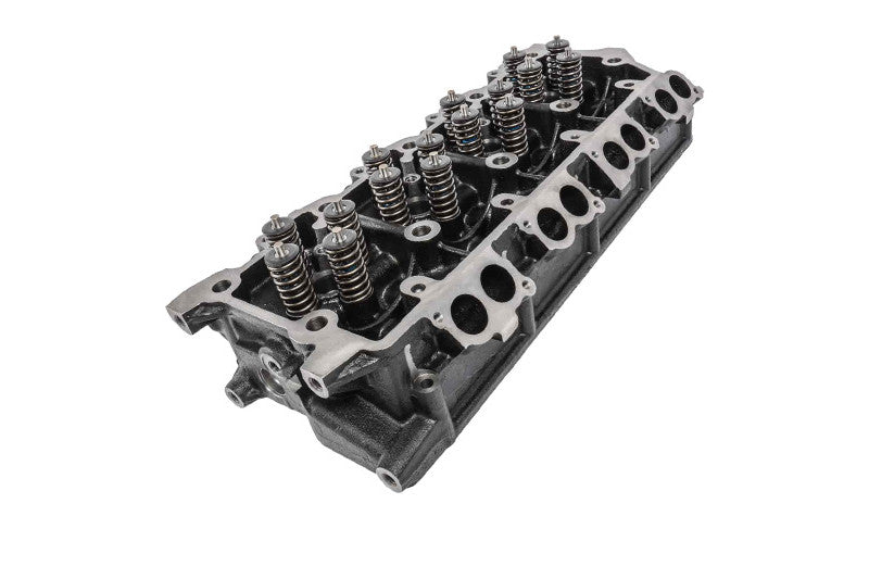 Choate Engineering CEP60CHO18 Cylinder Head Complete with O-Ring 18MM | 2003-2005 Ford F250/F350 6.0L Powerstroke