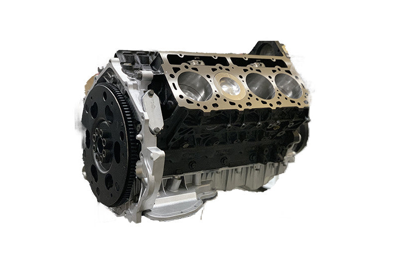 Lml Engine Complete 2011-2016 GM 2500HD/3500HD 6.6L LML Duramax Crate Engines – Alligator ...