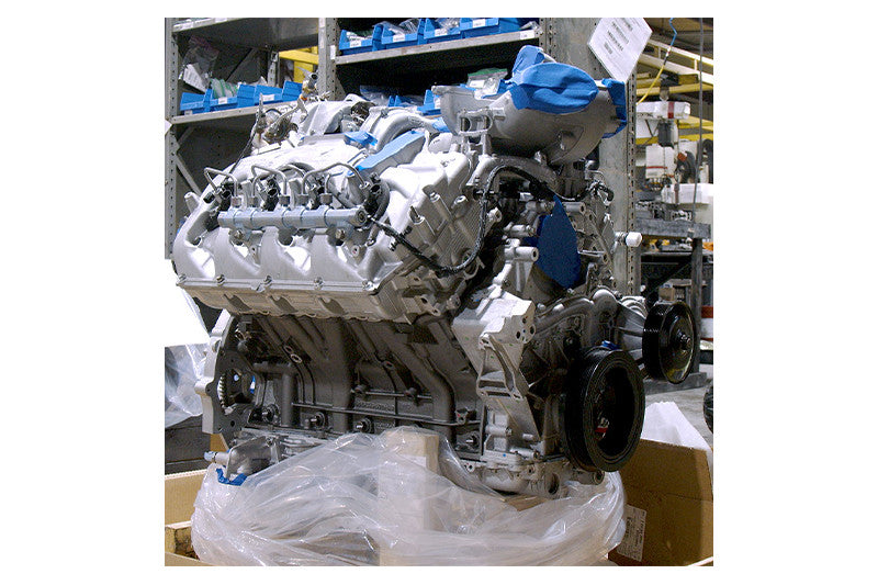 Choate Engineering CEP67PFW11 6.7L Full Running Workhorse | 2011 Ford F250/F350 6.7L Powerstroke