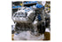 Choate Engineering CEP67PFW12 6.7L Full Running Workhorse | 2012 Ford F250/F350 6.7L Powerstroke