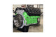 Choate Engineering CEPCASSQ6018 6.0L Competition Race Engine 18mm Heads | 2003-2007 Ford F250/F350 6.0L Powerstroke